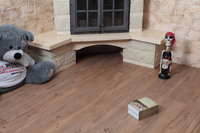 Кварц-виниловая плитка Office Tile DW 1351 Сосна Гарда