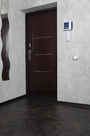 Кварц-виниловая плитка Office Tile DMS 260 Мрамор Альпы