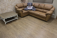 Кварц-виниловая плитка Decoria Mild Tile DW 1402 Дуб Ричи