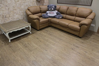 Кварц-виниловая плитка Decoria Mild Tile DW 1402 Дуб Ричи