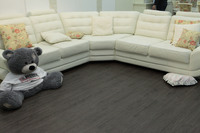 Кварц-виниловая плитка Decoria Mild Tile DW 3161 Дуб Гранд