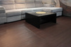 Кварц-виниловая плитка Decoria Mild Tile DW 8500 Орех Крейтер