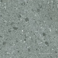 Водостойкий SPC Ламинат Bonkeel Tile Grigio Terrazzo