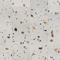 SPC плитка Tarkett FUNKY HOUSE TERRAZZO