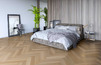 Кварцевый ламинат Fargo Parquet Дуб Сицилия 33-451-02 градиент
